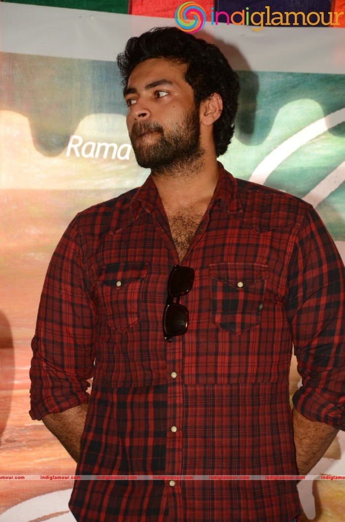 Oka Manasu Fans Celebrations Event hd photo
