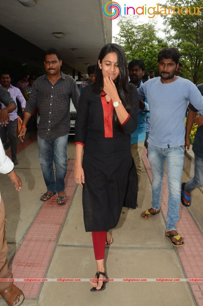 Oka Manasu Fans Celebrations Event hd photo