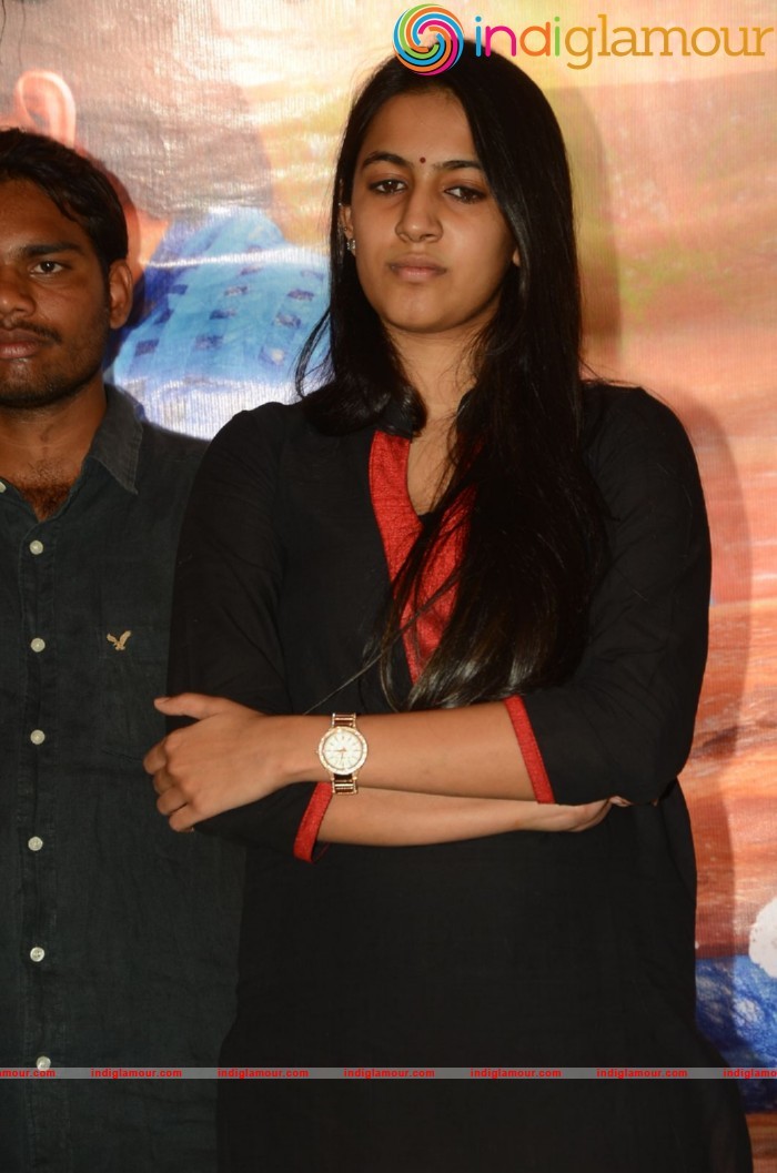 Oka Manasu Fans Celebrations Event hd photo