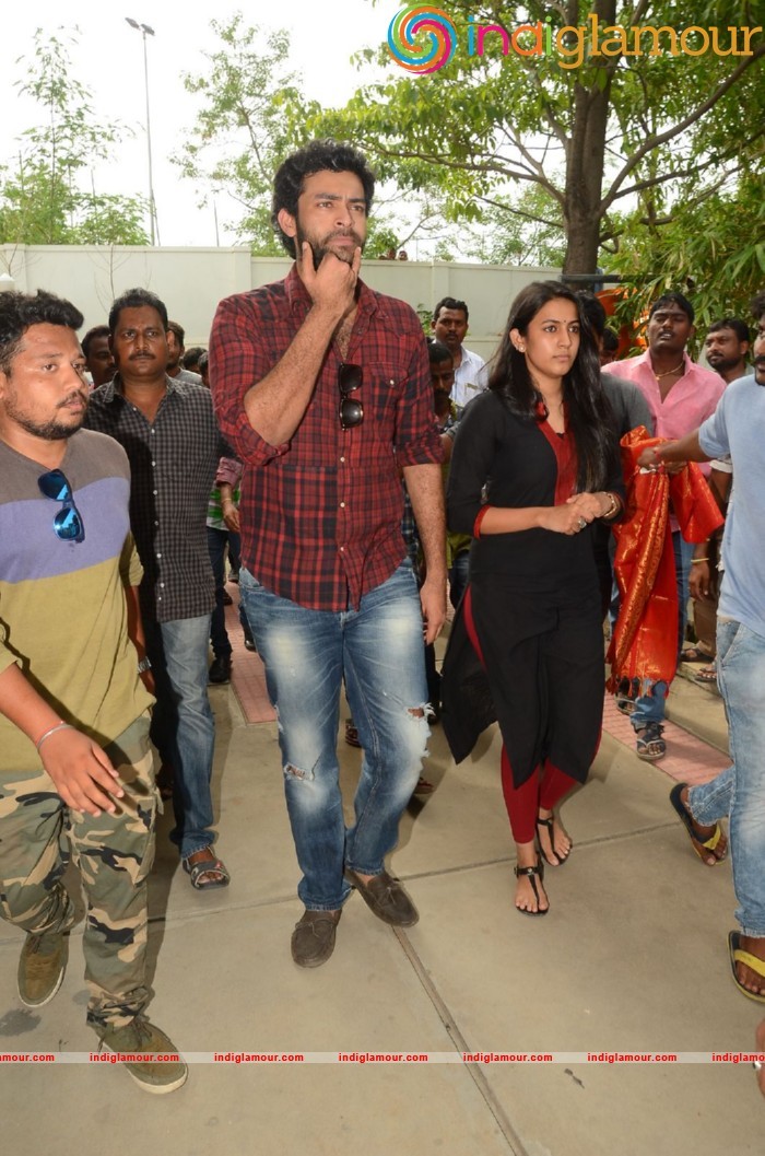 Oka Manasu Fans Celebrations Event hd photo