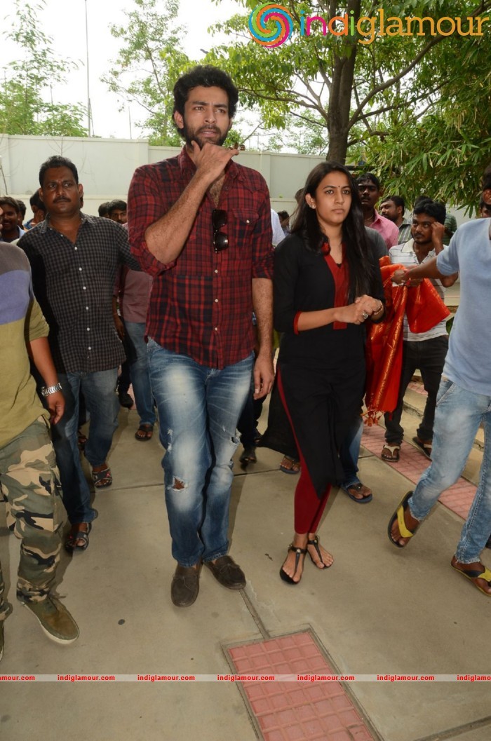 Oka Manasu Fans Celebrations Event hd photo