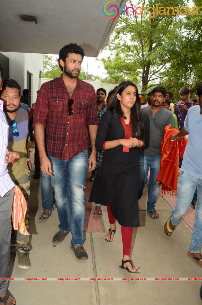 Oka Manasu Fans Celebrations Event hd photo