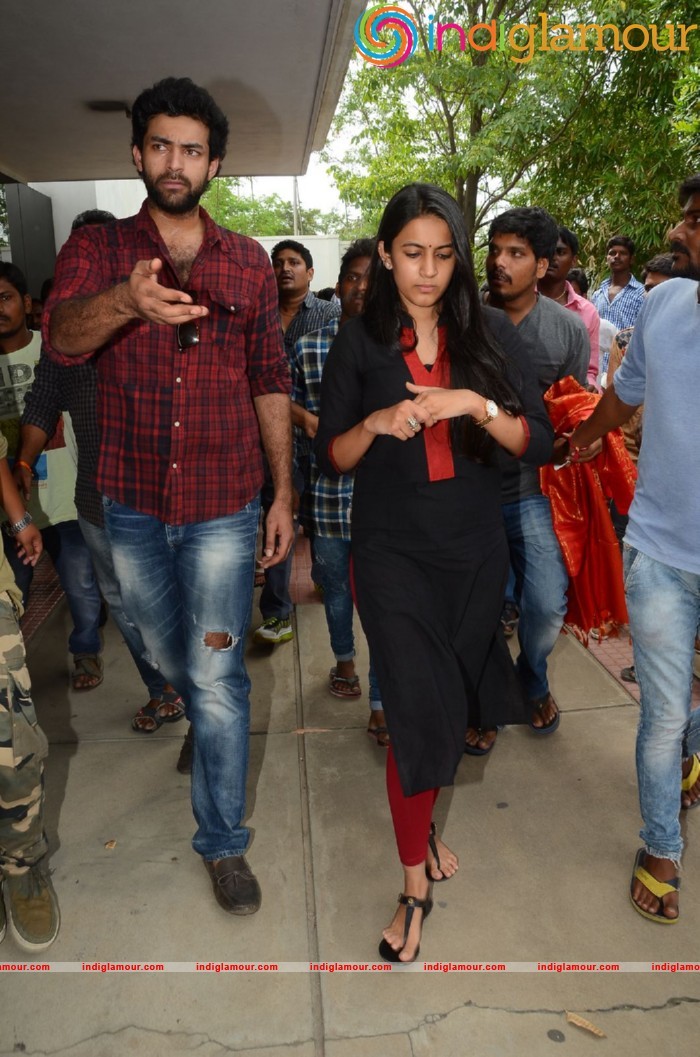 Oka Manasu Fans Celebrations Event hd photo