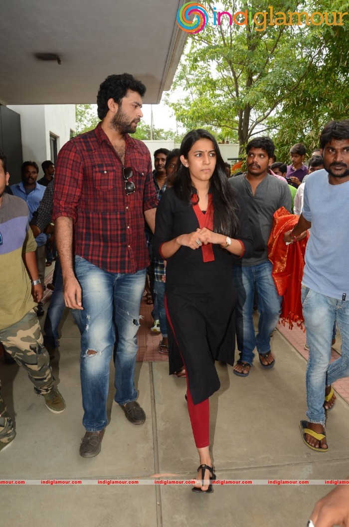 Oka Manasu Fans Celebrations Event hd photo