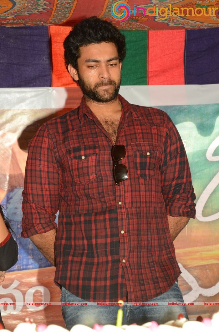 Oka Manasu Fans Celebrations Event hd photo
