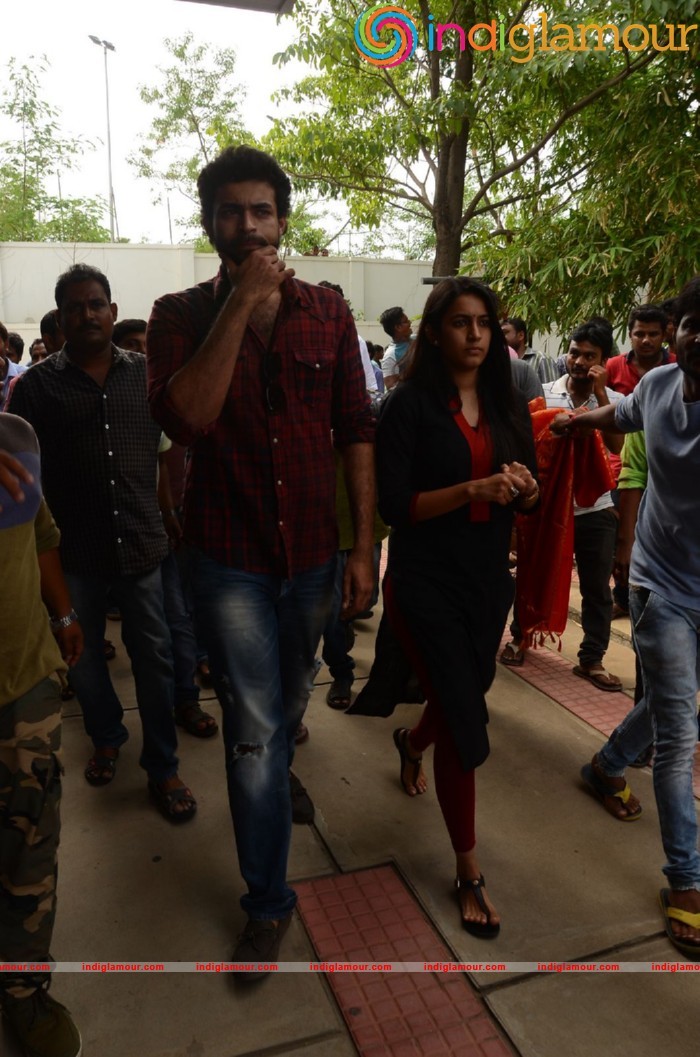 Oka Manasu Fans Celebrations Event hd photo