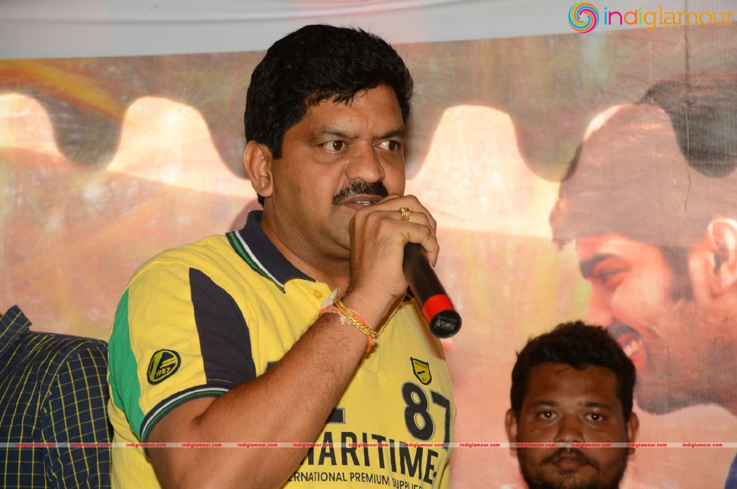 Oka Manasu Fans Celebrations Event hd photo