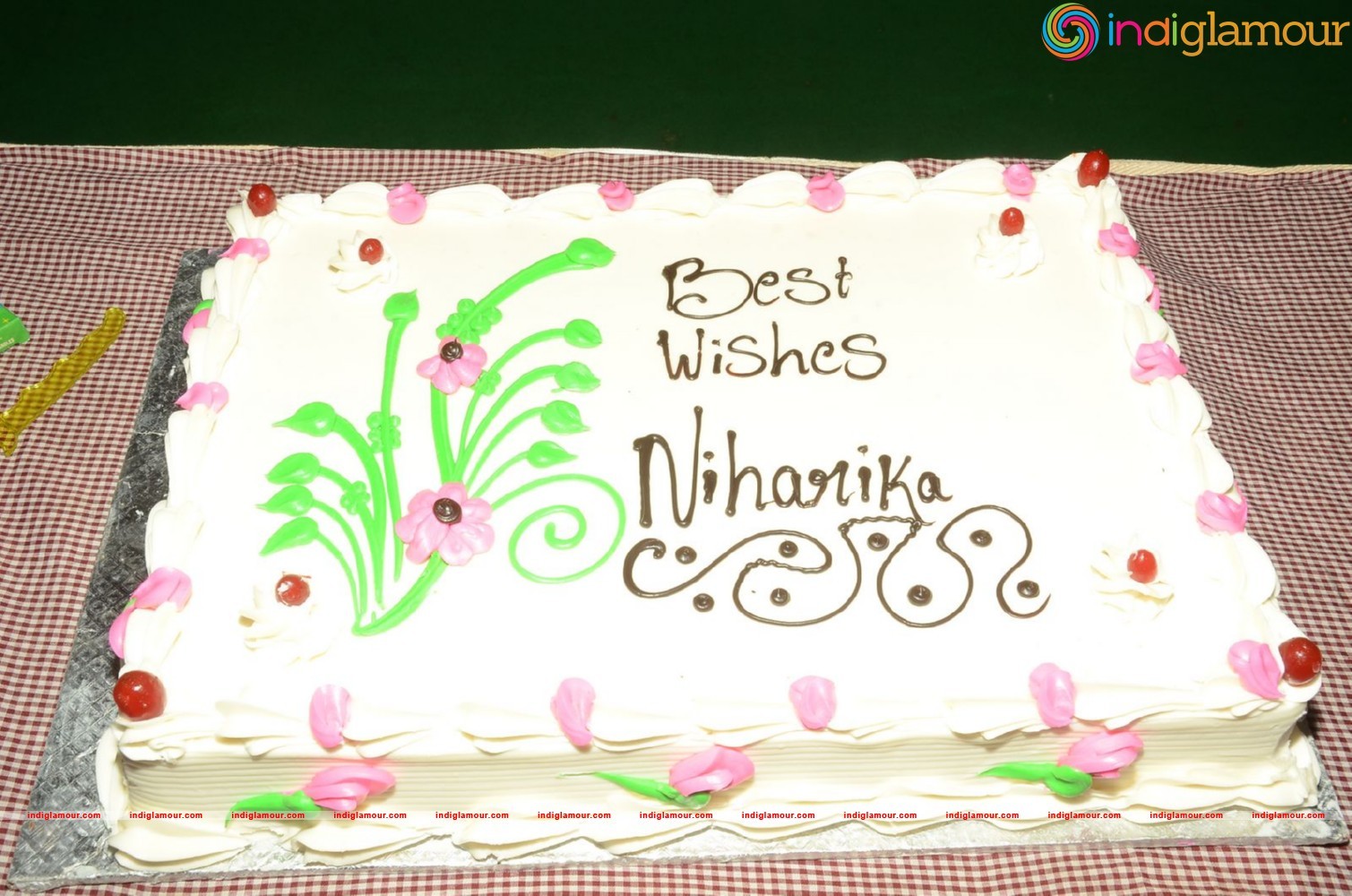 Oka Manasu Fans Celebrations Event hd photo