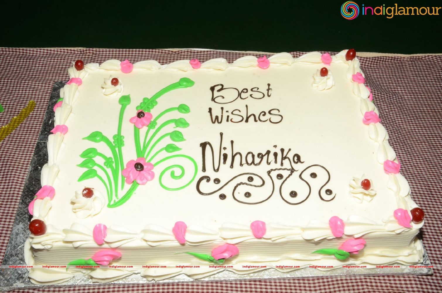 Oka Manasu Fans Celebrations Event hd photo