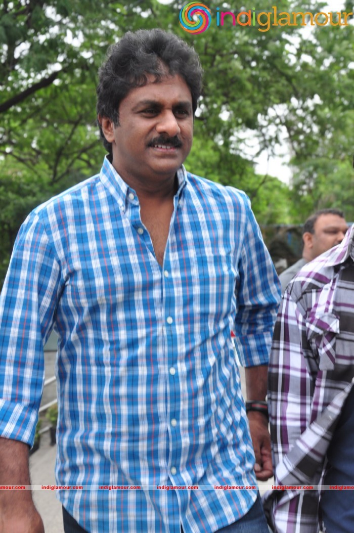 Oka Manasu Theater Coverage Pics Event hd photo