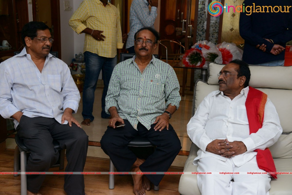 Hero Havish Birthday Celebrations Event hd photo