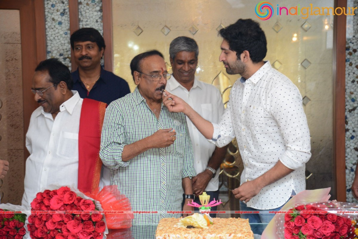 Hero Havish Birthday Celebrations Event hd photo