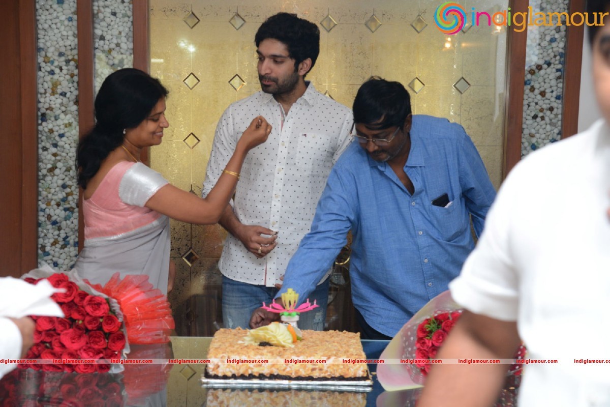 Hero Havish Birthday Celebrations Event hd photo