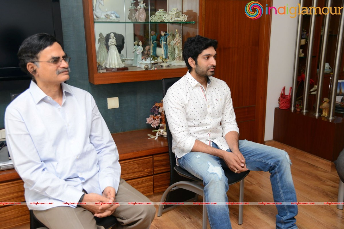 Hero Havish Birthday Celebrations Event hd photo