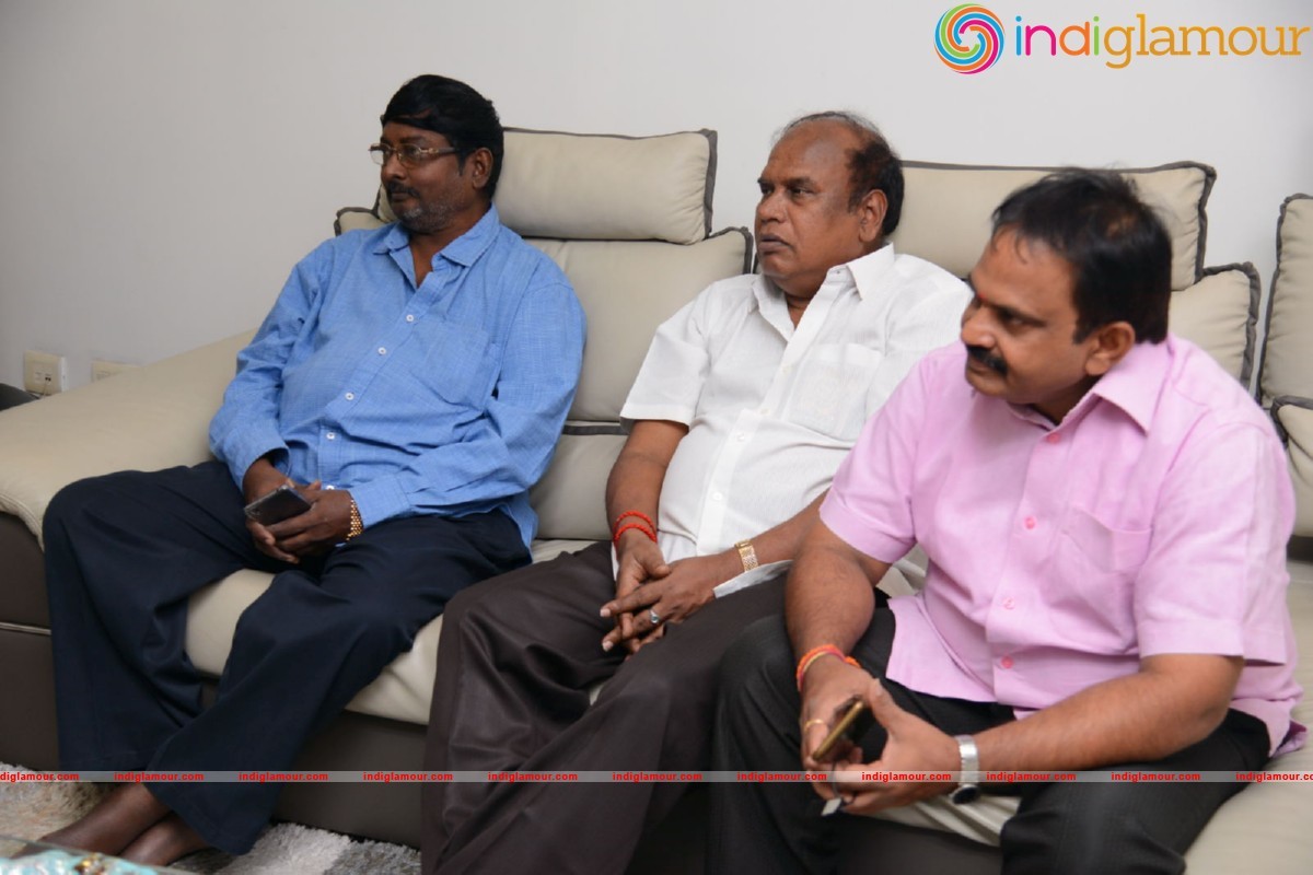 Hero Havish Birthday Celebrations Event hd photo