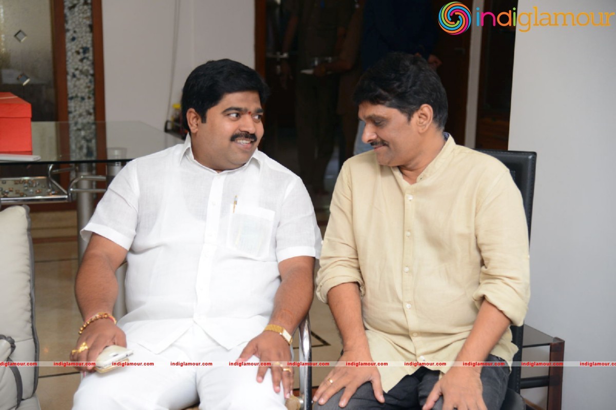 Hero Havish Birthday Celebrations Event hd photo