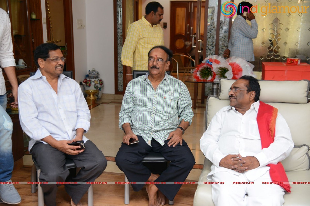 Hero Havish Birthday Celebrations Event hd photo