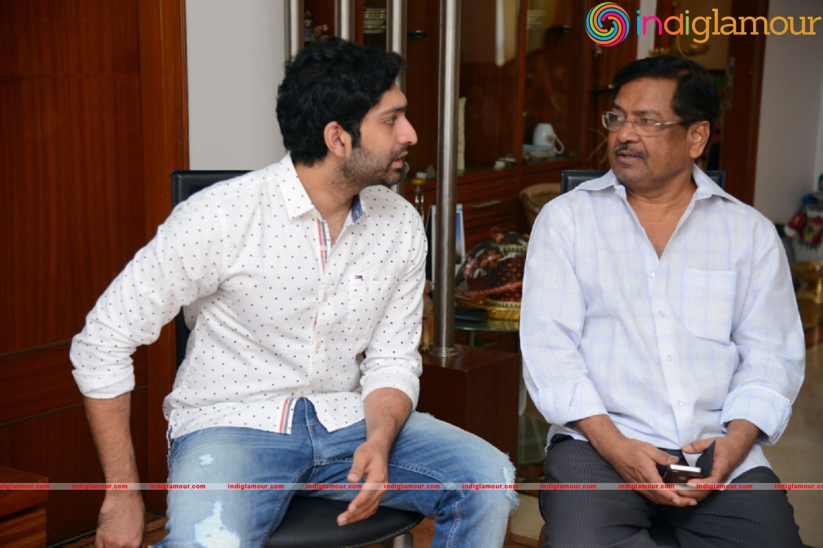 Hero Havish Birthday Celebrations Event hd photo