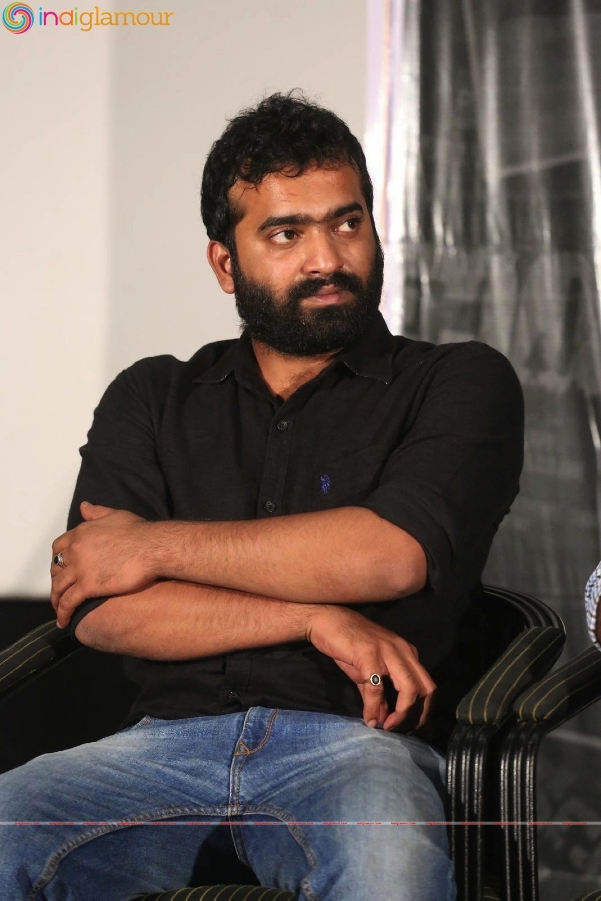 Kshanam Movie Press Meet Event hd photo