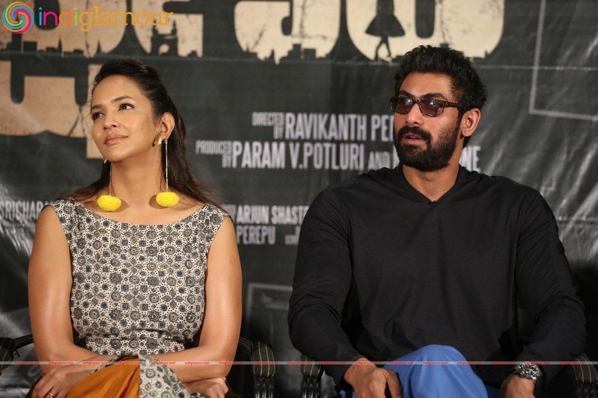 Kshanam Movie Press Meet Event hd photo