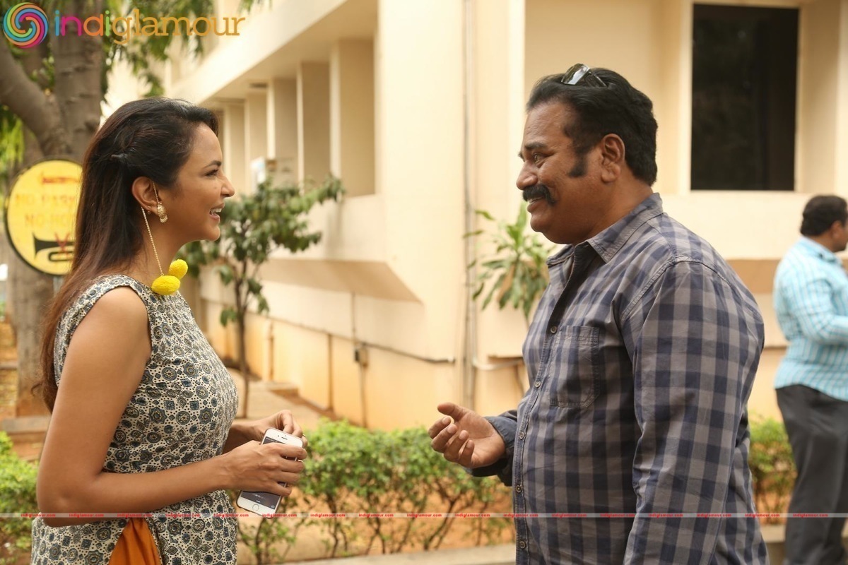 Kshanam Movie Press Meet Event hd photo