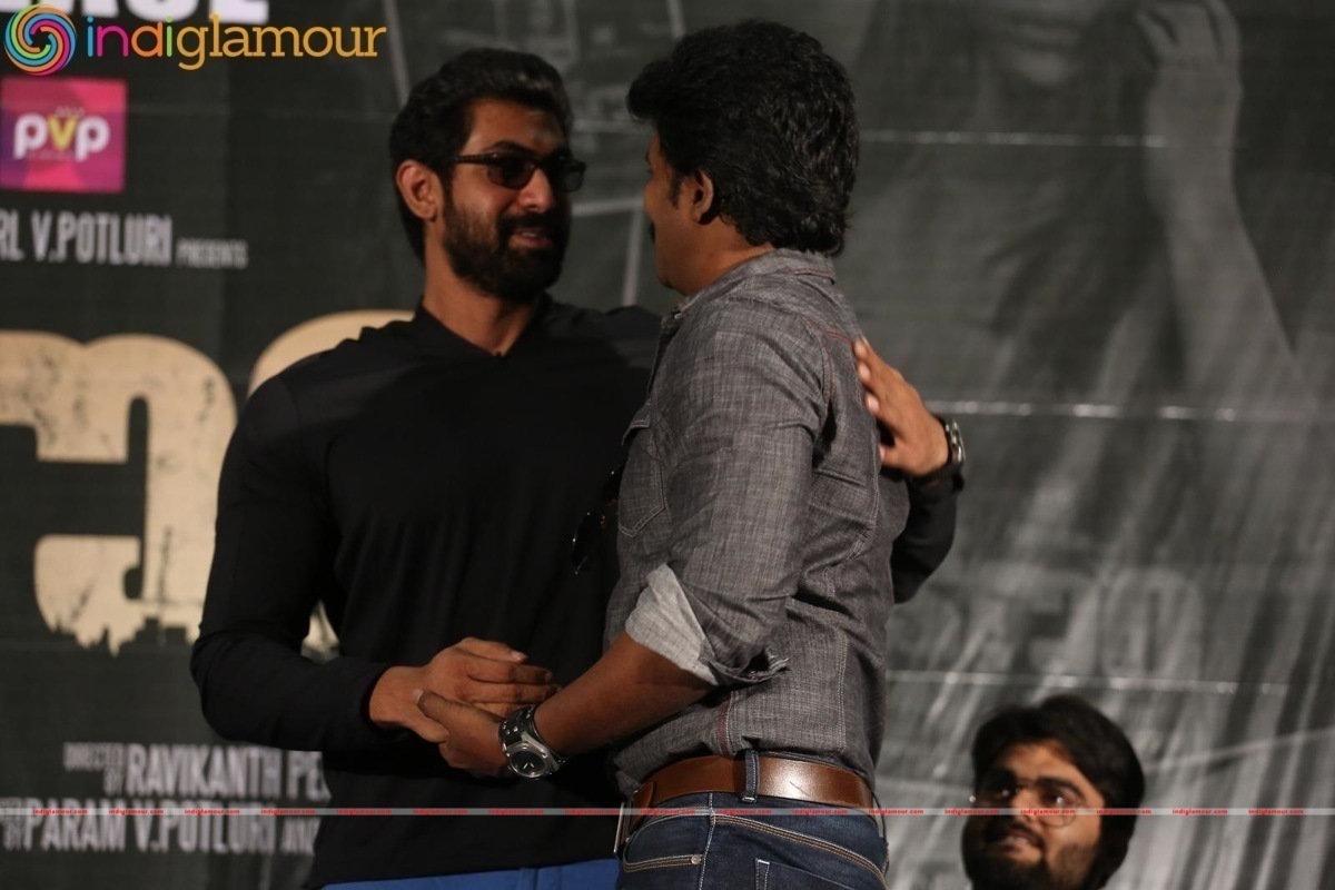Kshanam Movie Press Meet Event hd photo