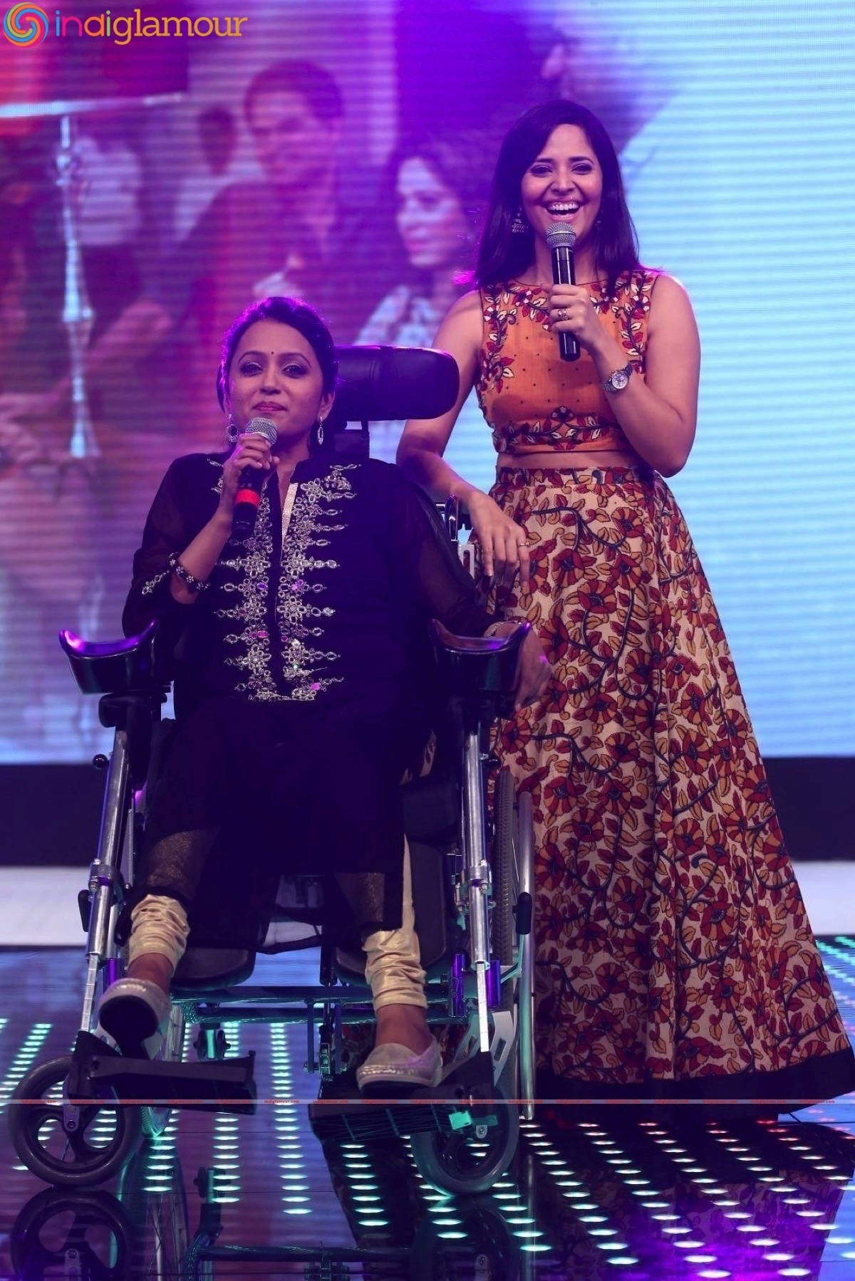 Oopiri Audio Launch Event hd photo