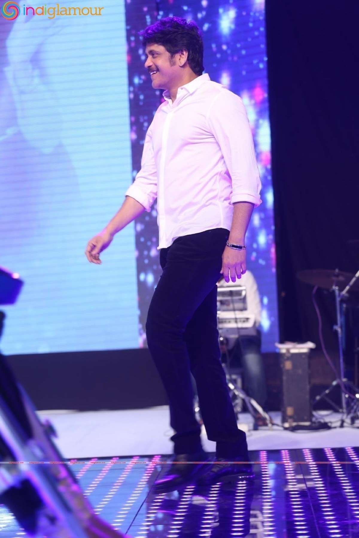 Oopiri Audio Launch Event hd photo