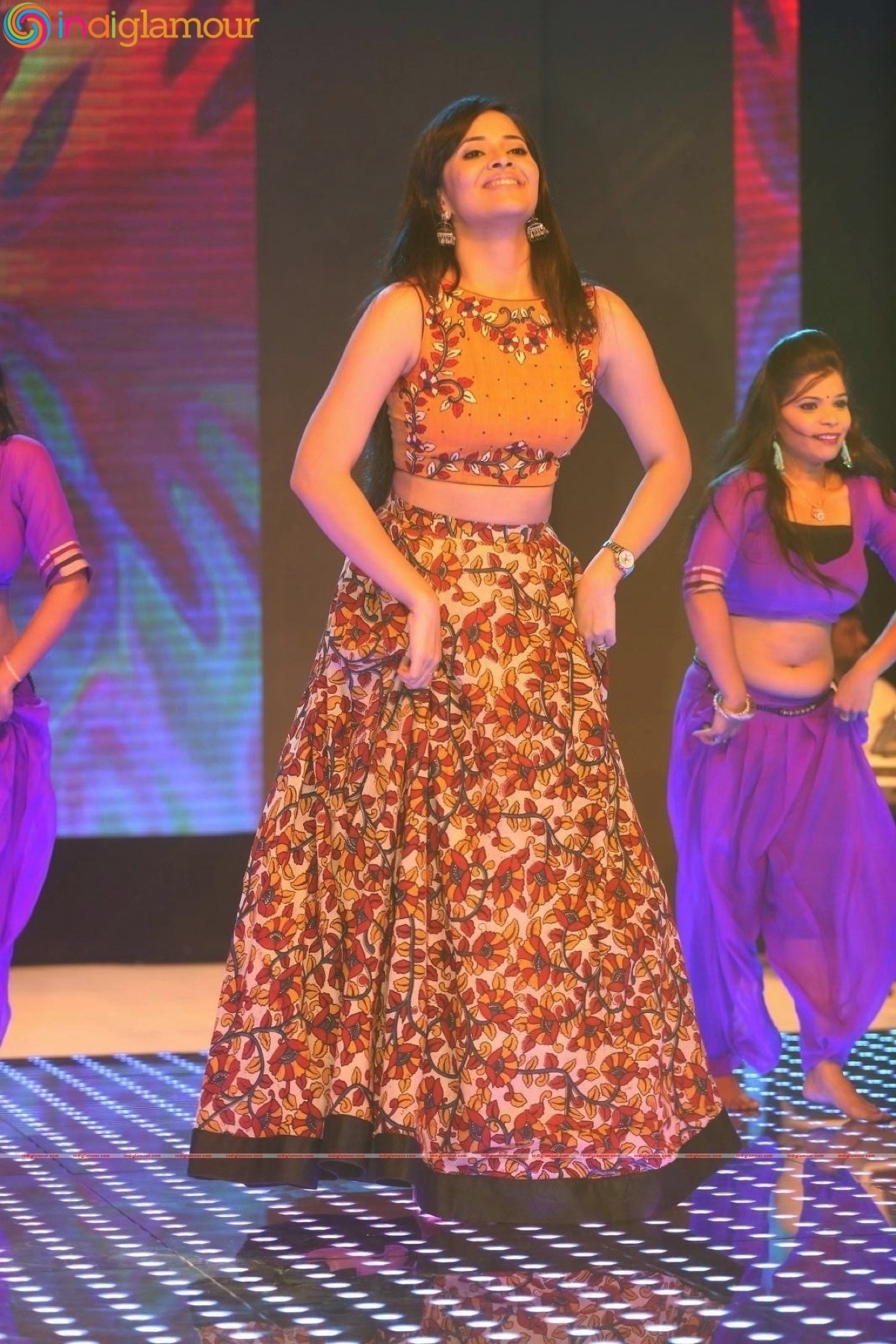Oopiri Audio Launch Event hd photo