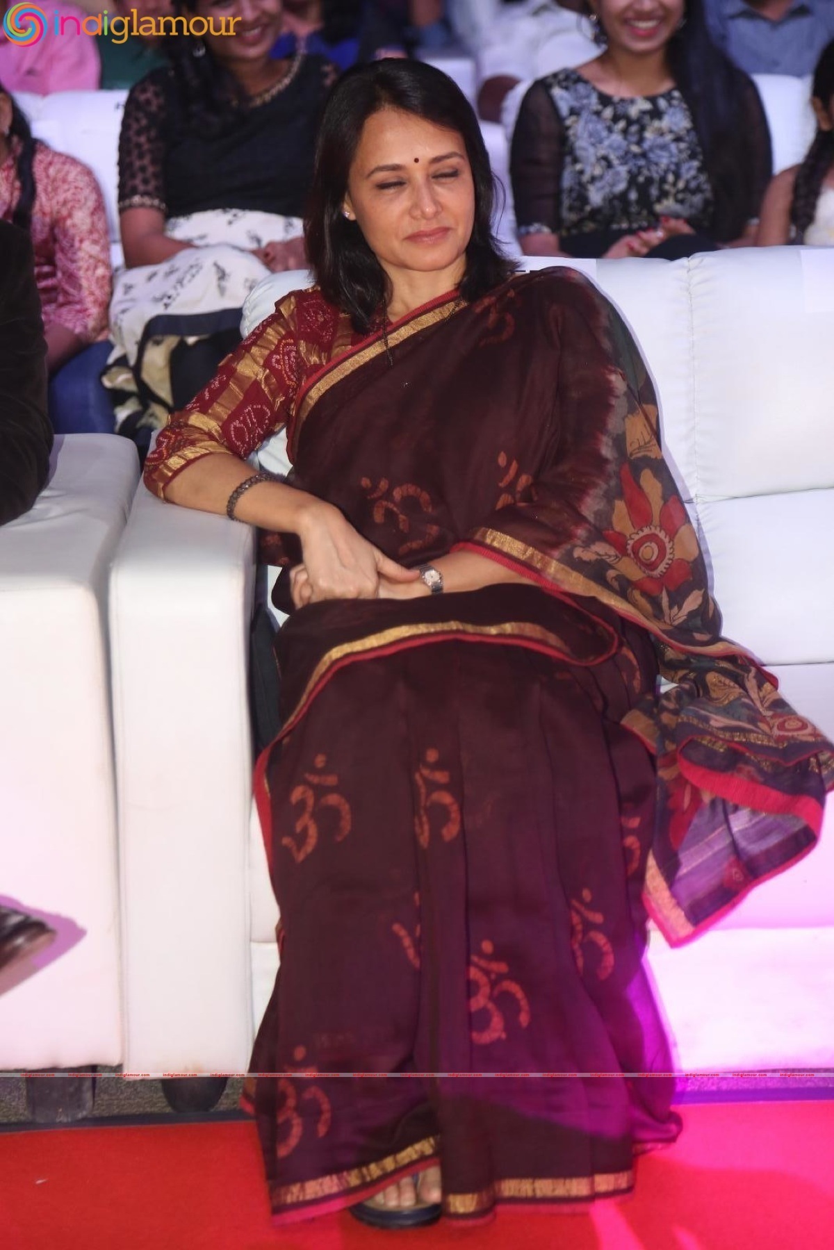 Oopiri Audio Launch Event hd photo