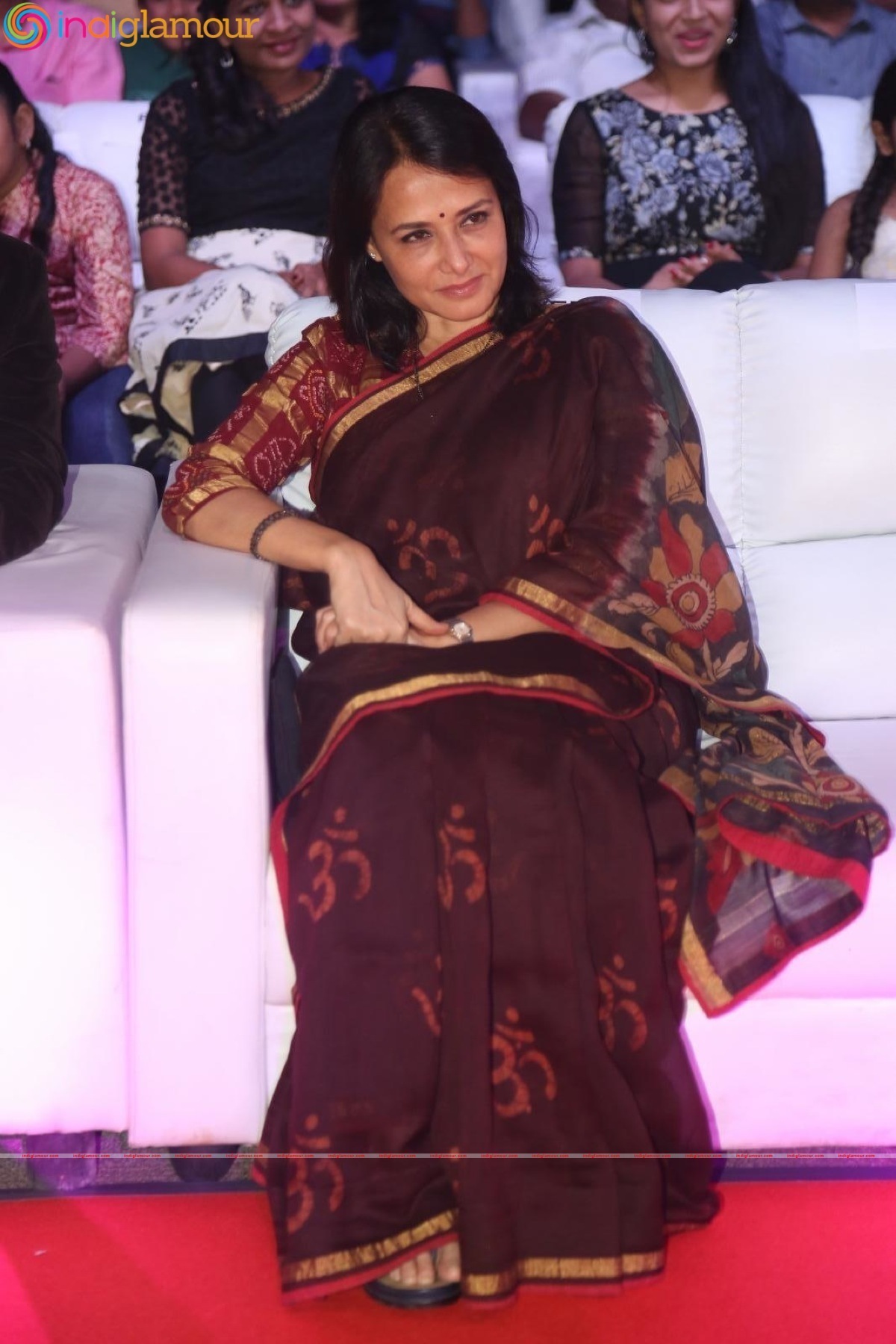 Oopiri Audio Launch Event hd photo
