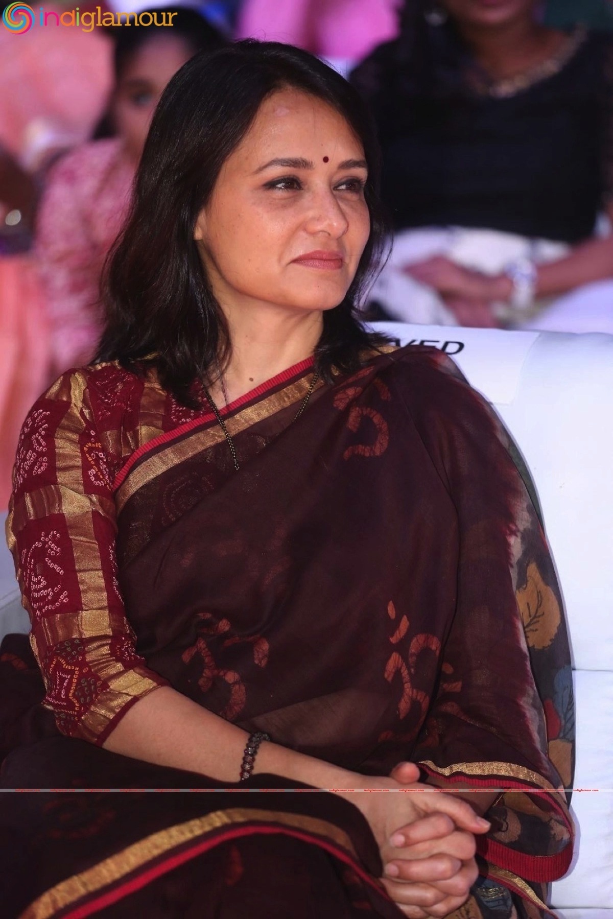 Oopiri Audio Launch Event hd photo
