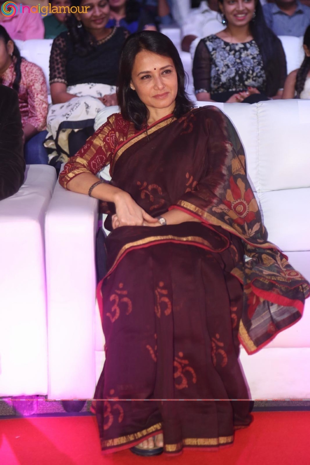 Oopiri Audio Launch Event hd photo