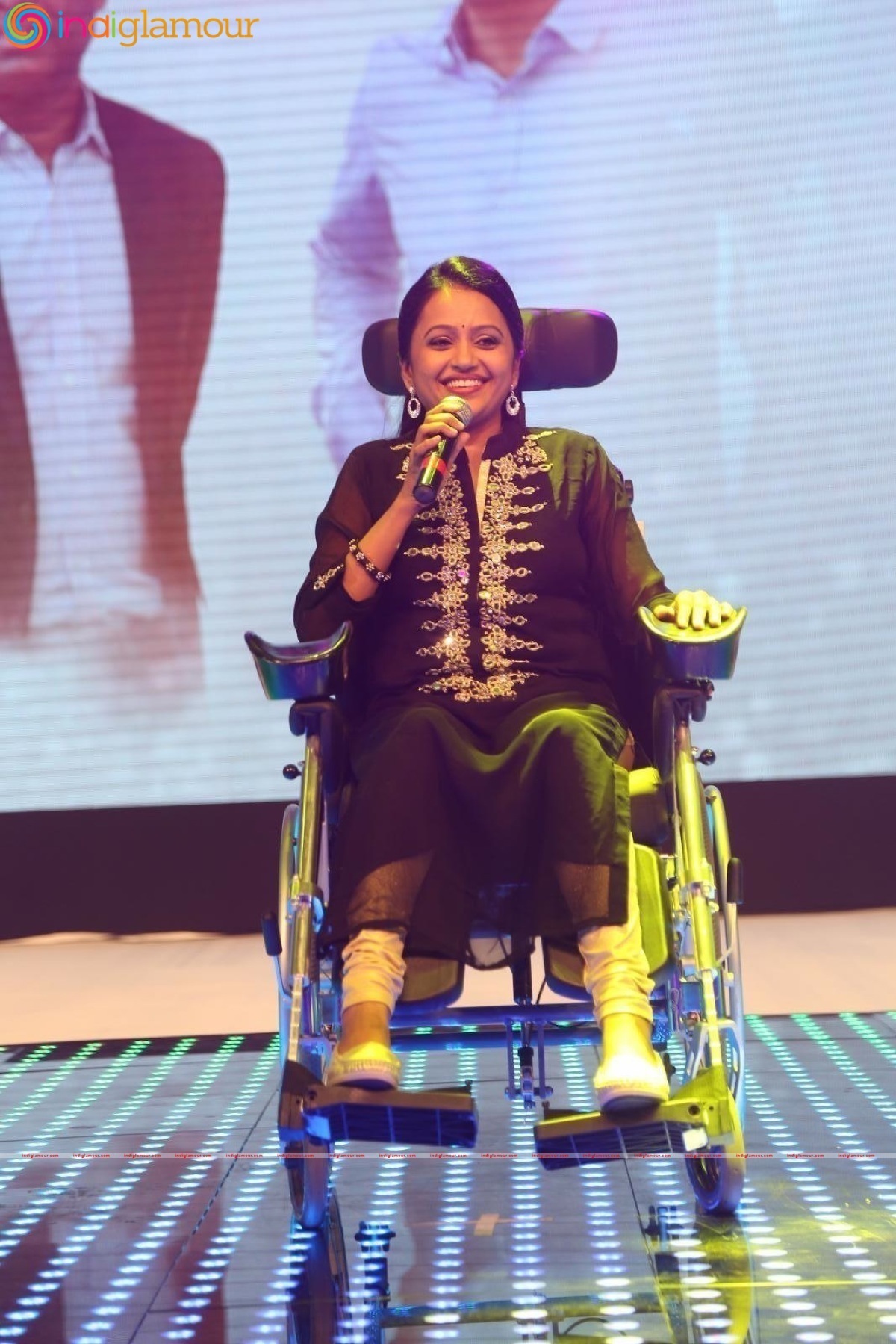 Oopiri Audio Launch Event hd photo