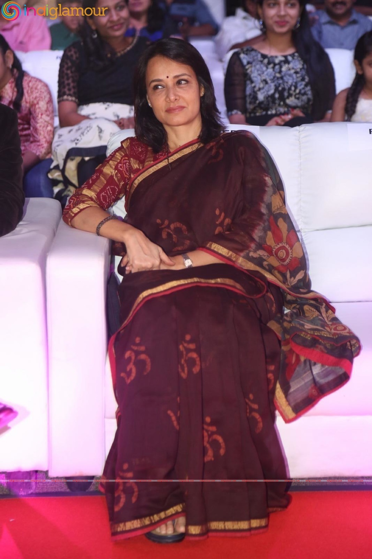 Oopiri Audio Launch Event hd photo