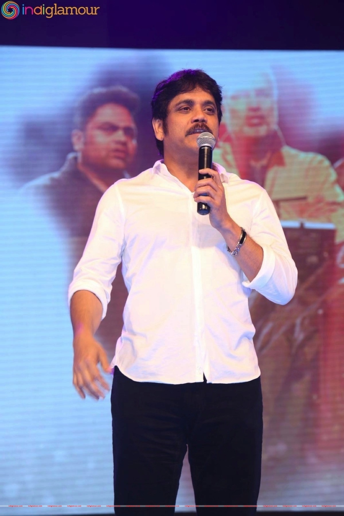 Oopiri Audio Launch Set 02 Event hd photo