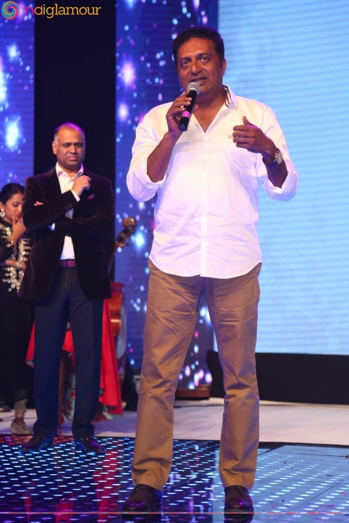 Oopiri Audio Launch Set 02 Event hd photo