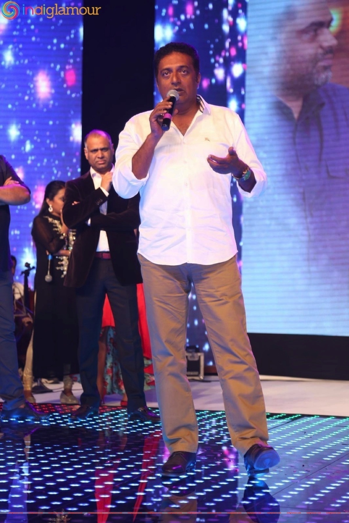 Oopiri Audio Launch Set 02 Event hd photo