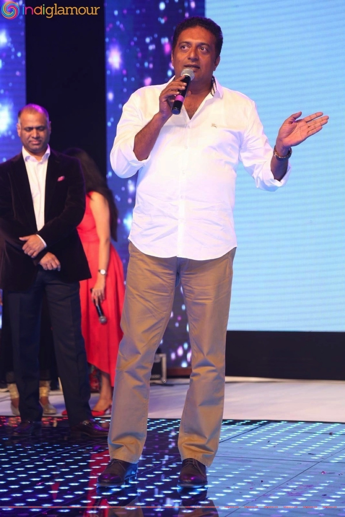 Oopiri Audio Launch Set 02 Event hd photo