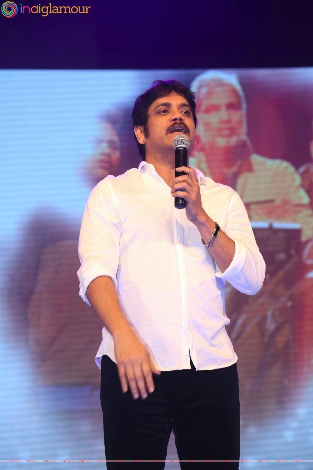 Oopiri Audio Launch Set 02 Event hd photo