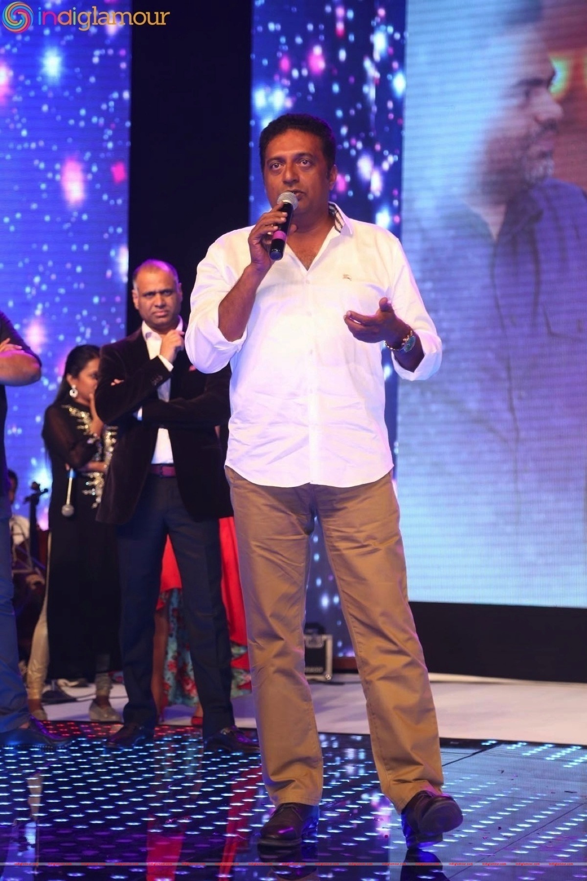 Oopiri Audio Launch Set 02 Event hd photo