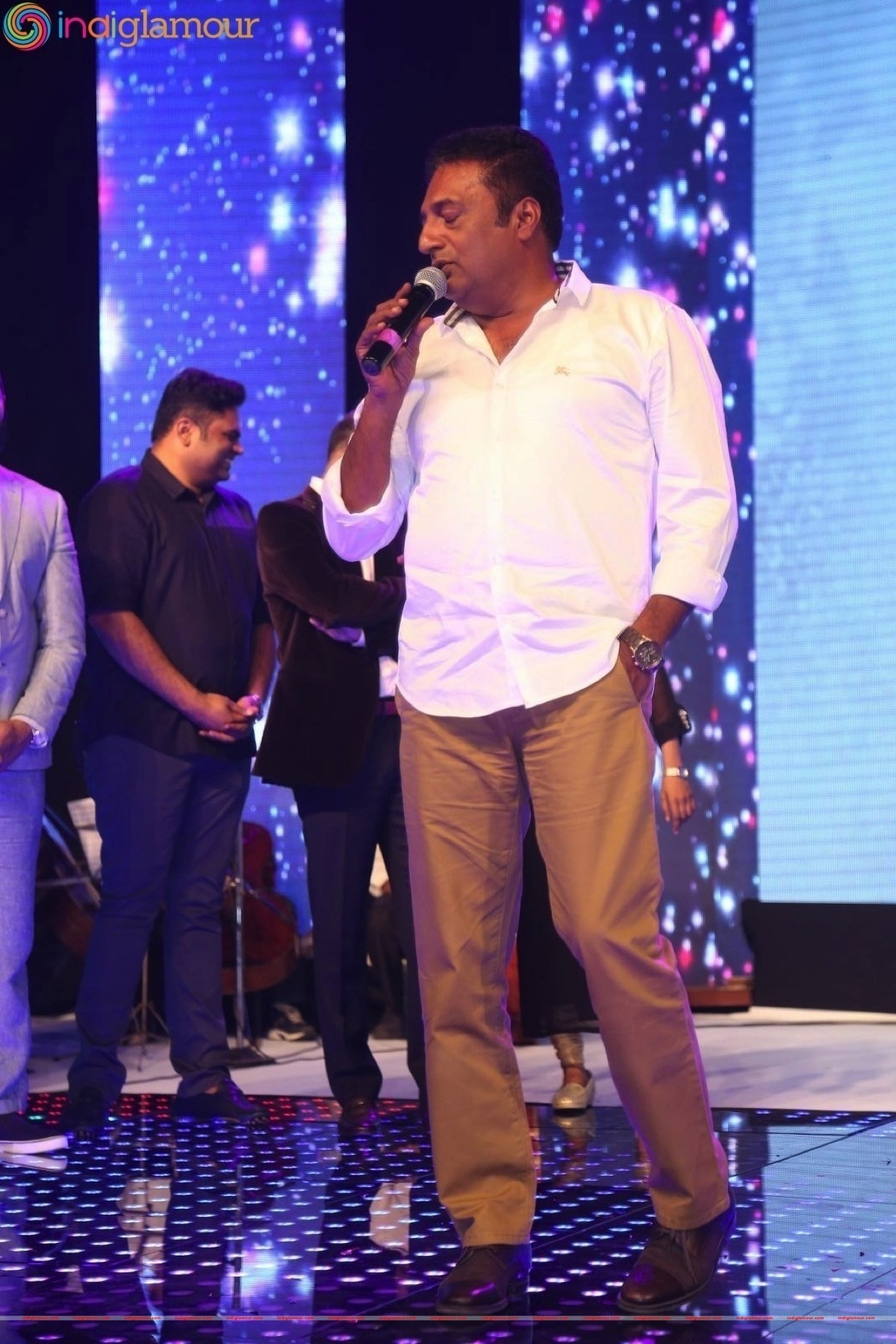 Oopiri Audio Launch Set 02 Event hd photo