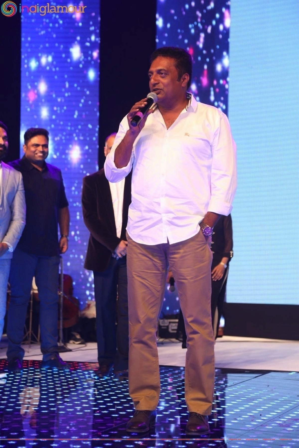 Oopiri Audio Launch Set 02 Event hd photo