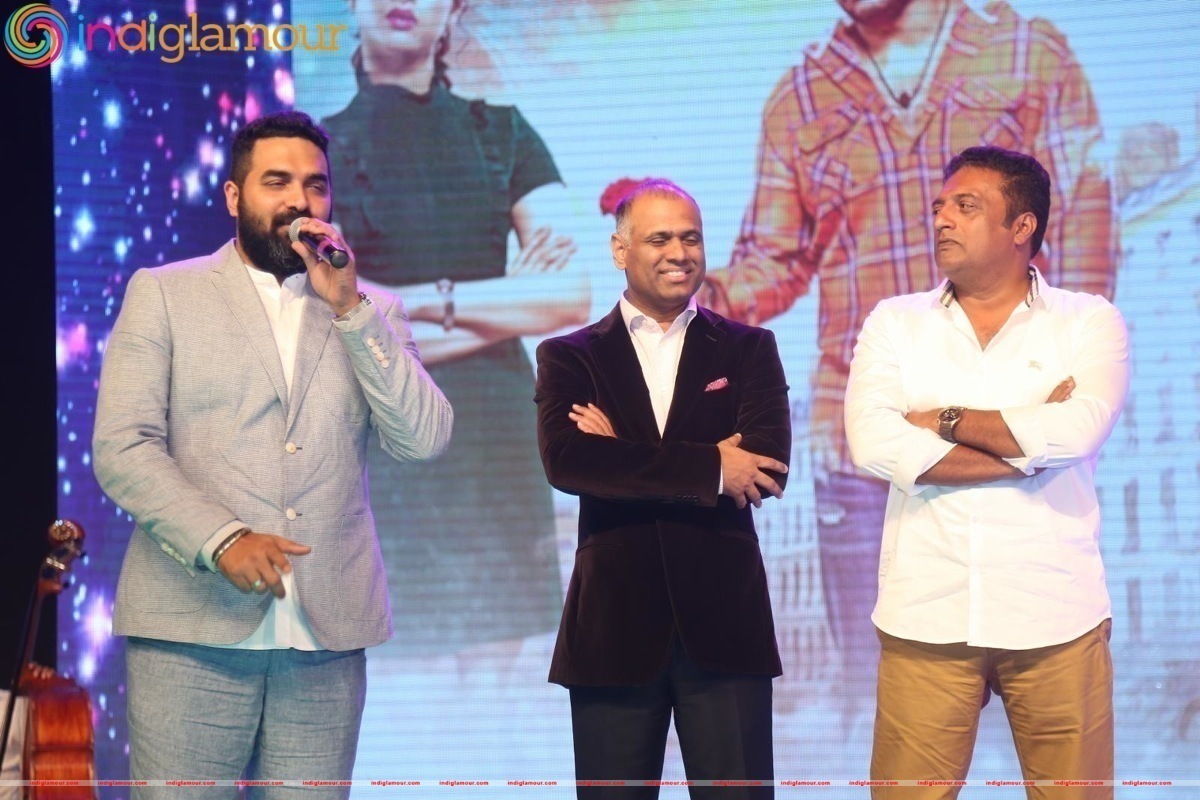 Oopiri Audio Launch Set 02 Event hd photo