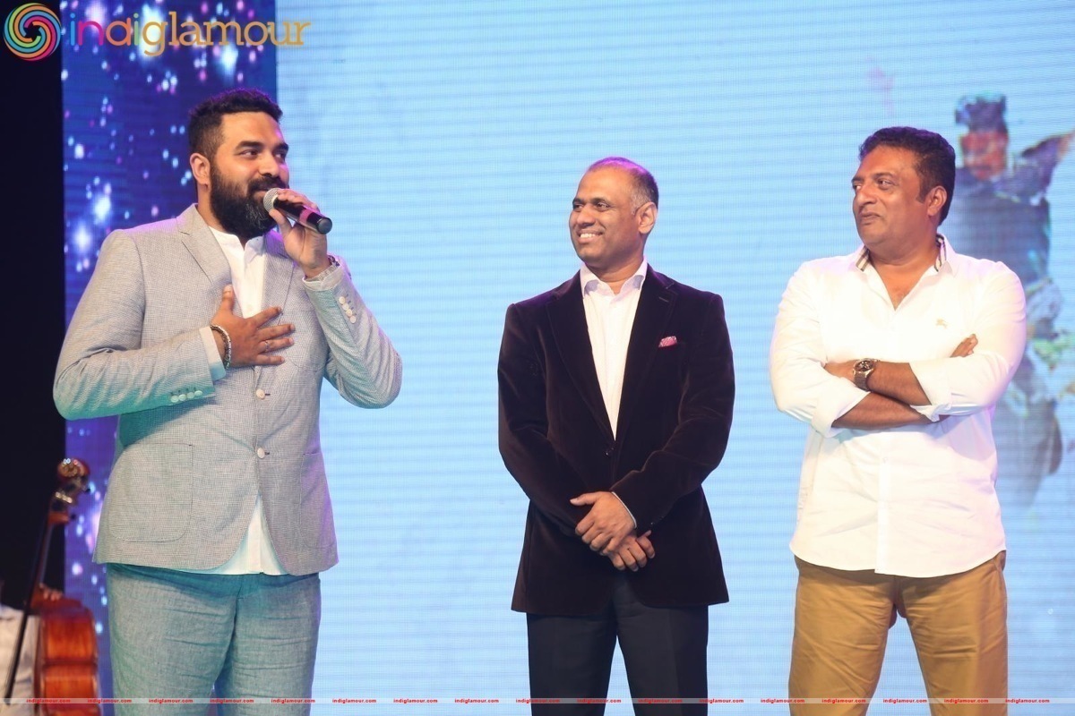 Oopiri Audio Launch Set 02 Event hd photo