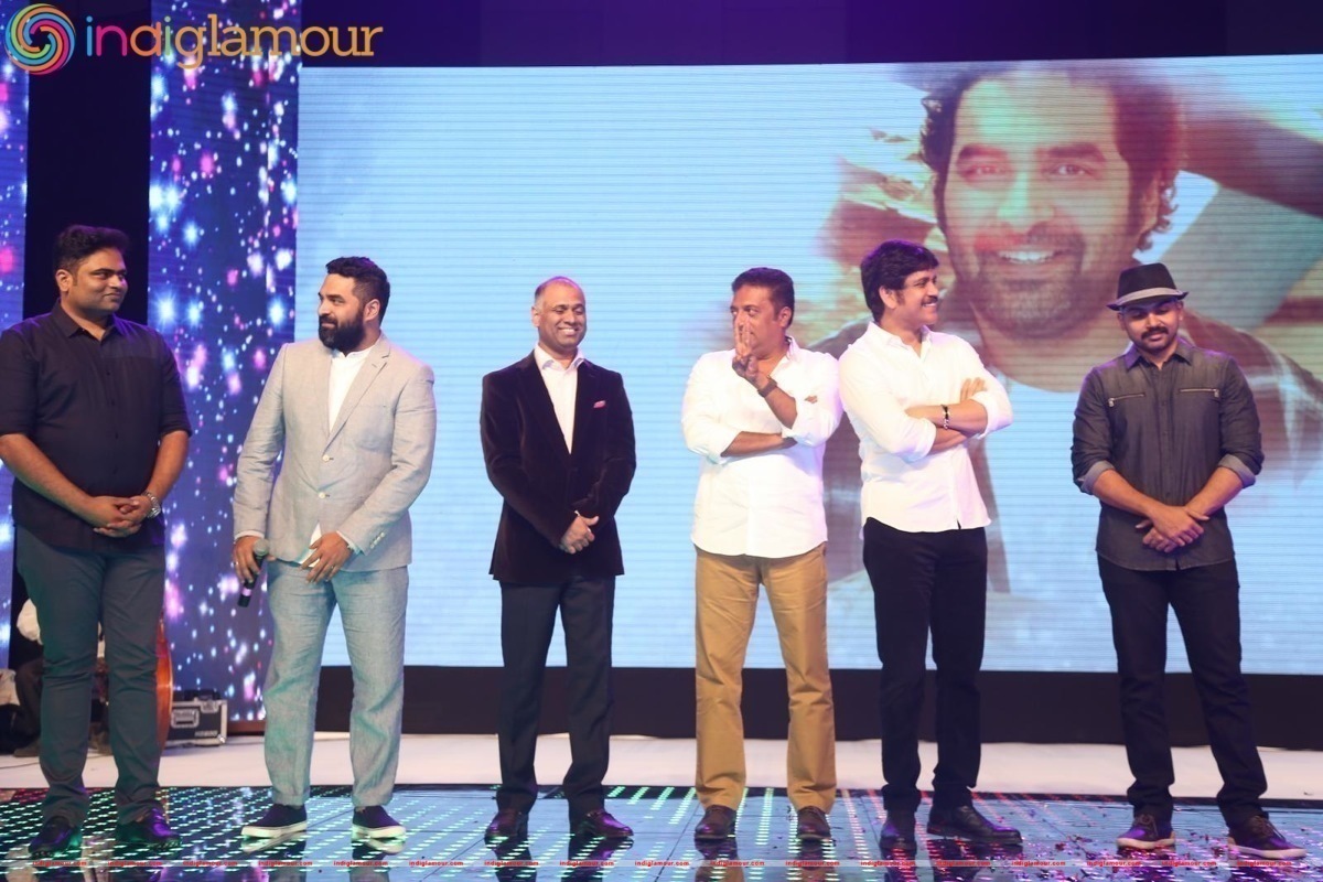 Oopiri Audio Launch Set 02 Event hd photo