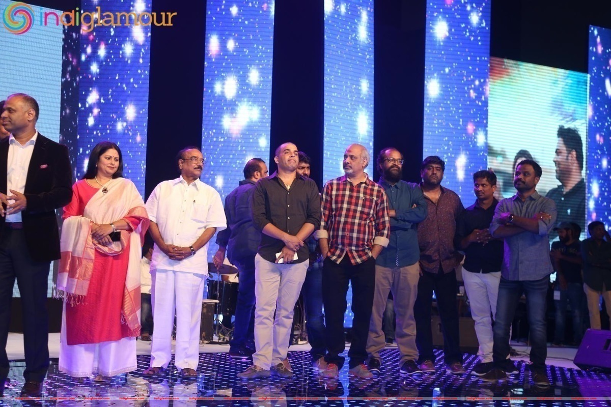 Oopiri Audio Launch Set 02 Event hd photo