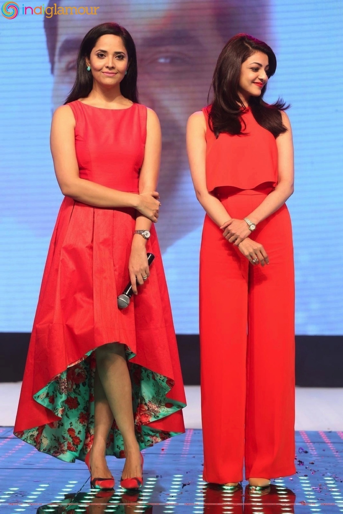 Oopiri Audio Launch Set 03 Event hd photo