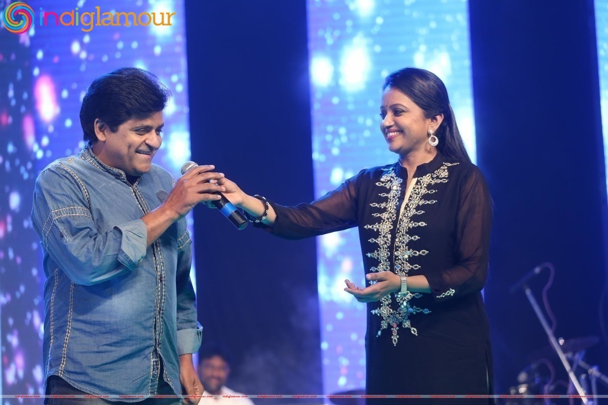 Oopiri Audio Launch Set 03 Event hd photo