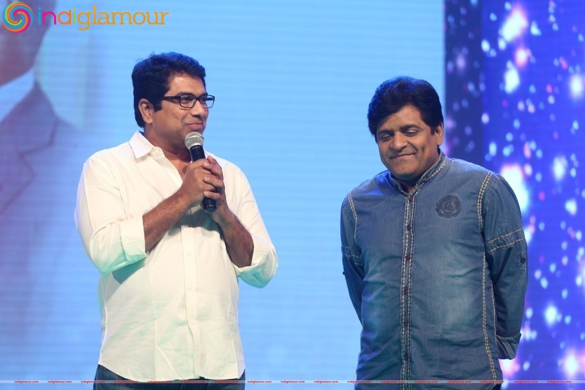 Oopiri Audio Launch Set 03 Event hd photo